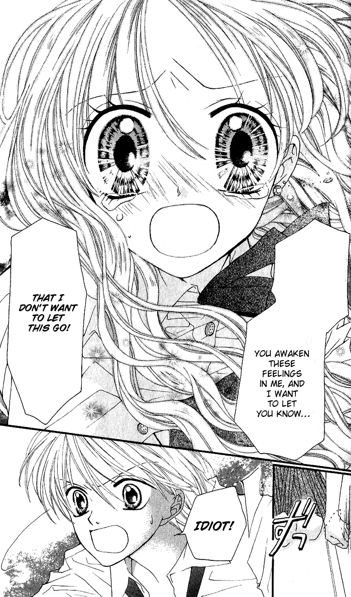 Royal Straight Chapter 1.2 page 34 - Chapter 1 v2 : Royal Straight (1)