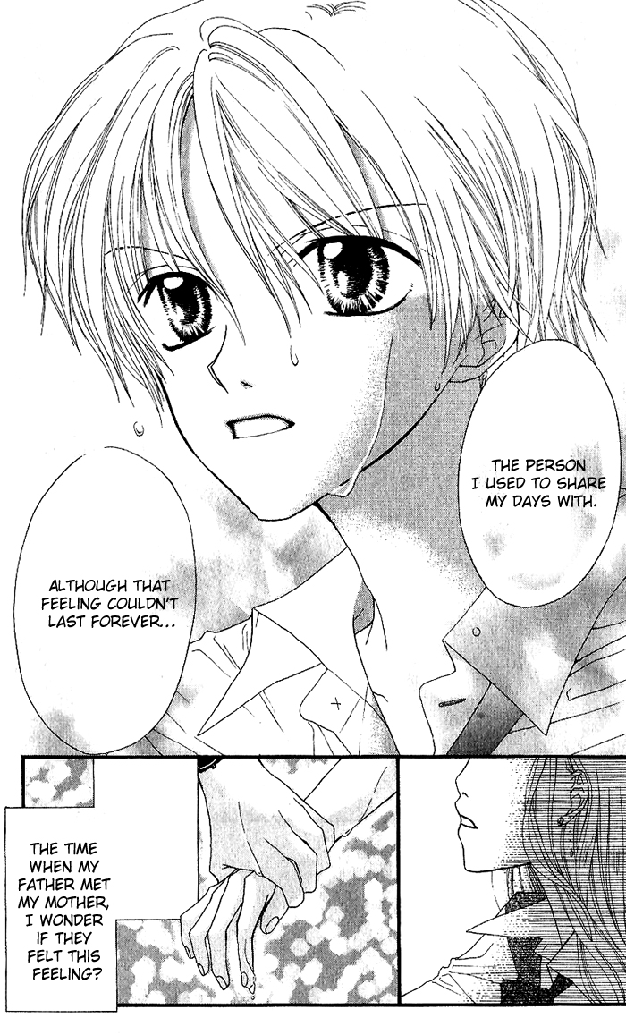 Royal Straight Chapter 1.2 page 37 - Chapter 1 v2 : Royal Straight (1)