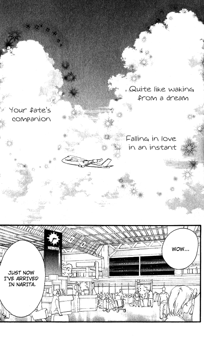 Royal Straight Chapter 1.2 page 9 - Chapter 1 v2 : Royal Straight (1)