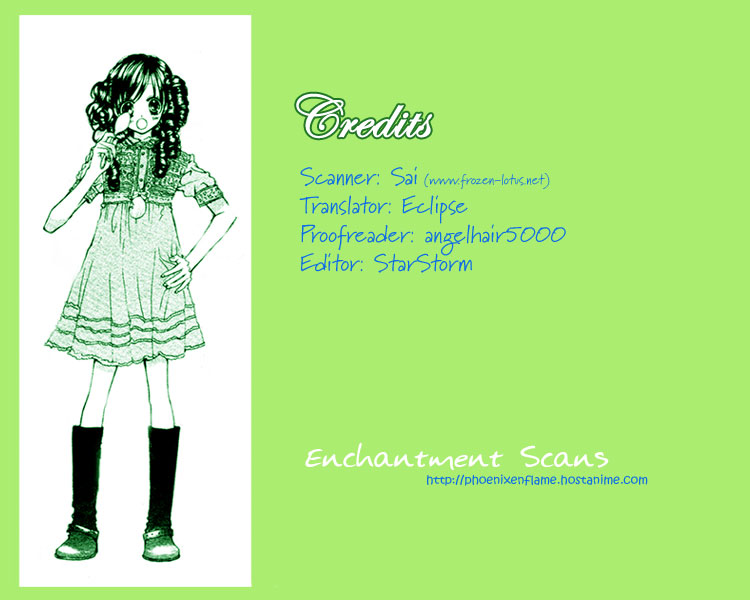 Royal Straight Chapter 5.2 page 1 - Chapter 5 v2 : Osatoudzuke no Misu Hanii [End]