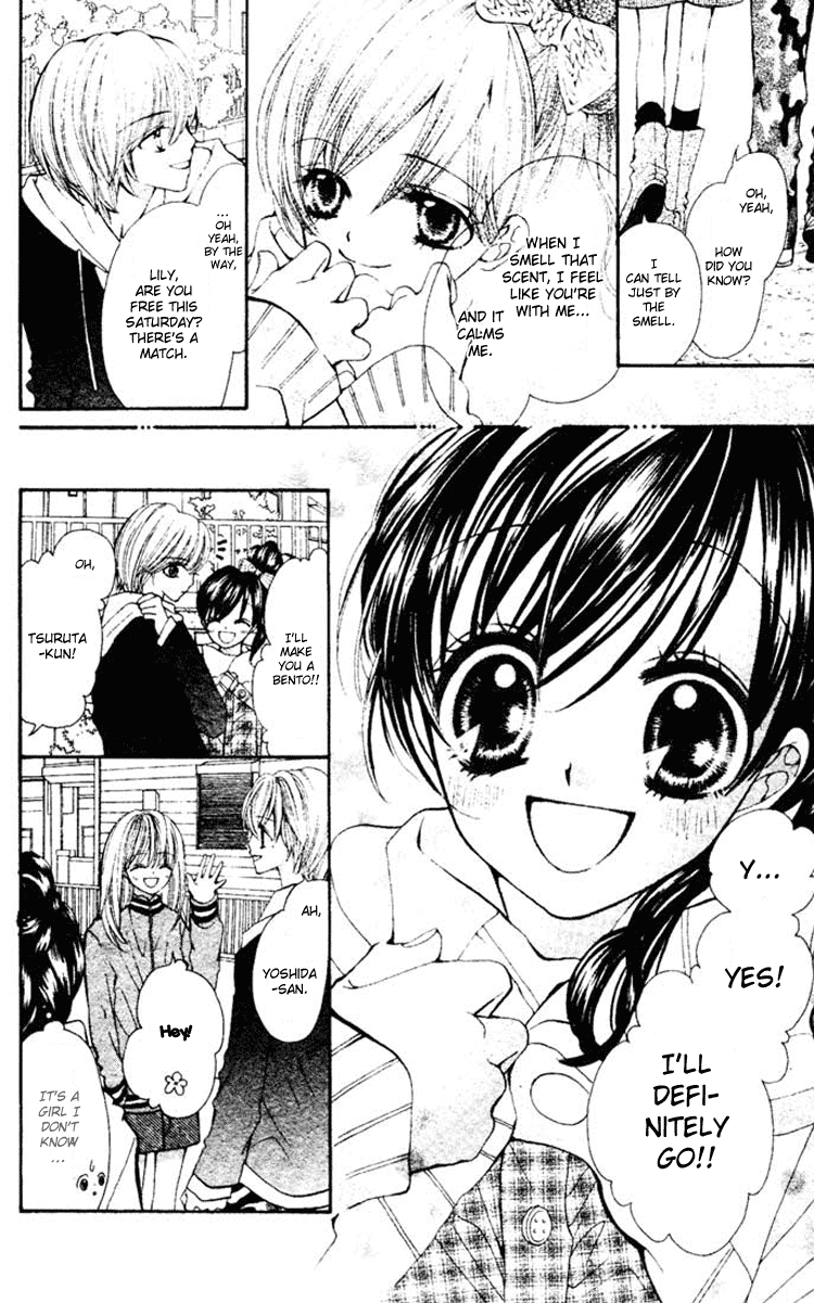 Royal Straight Chapter 5.2 page 15 - Chapter 5 v2 : Osatoudzuke no Misu Hanii [End]