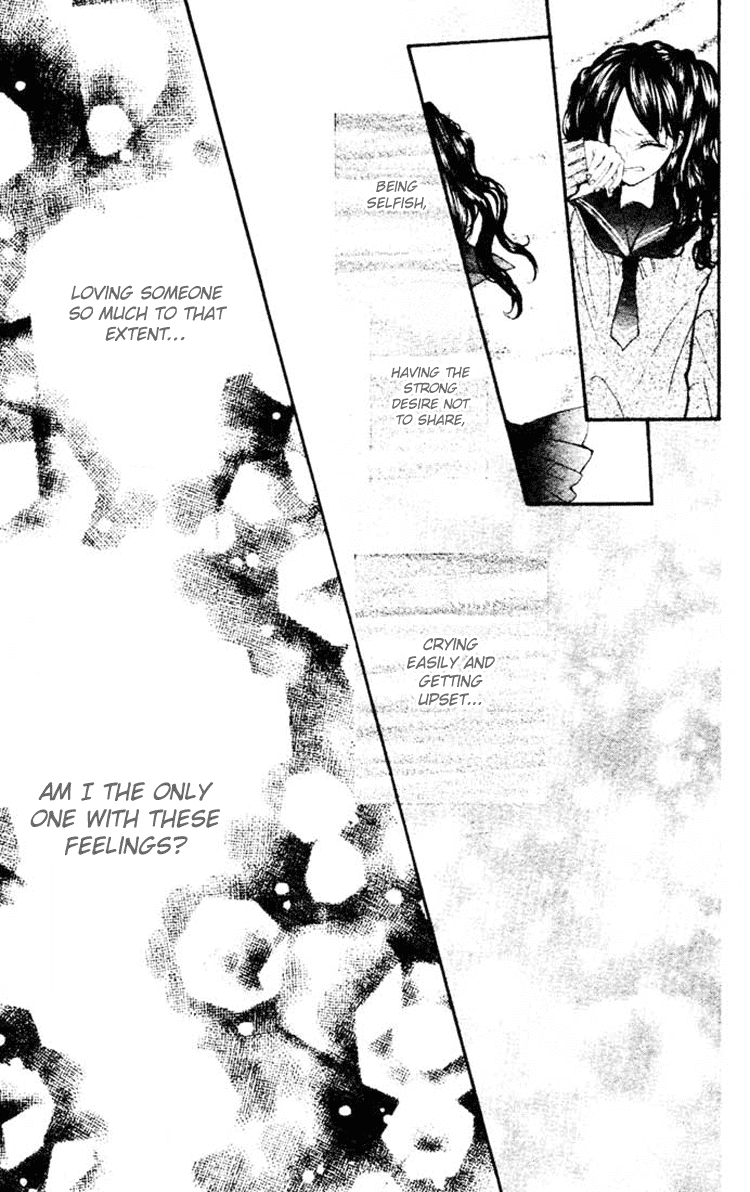 Royal Straight Chapter 5.2 page 20 - Chapter 5 v2 : Osatoudzuke no Misu Hanii [End]
