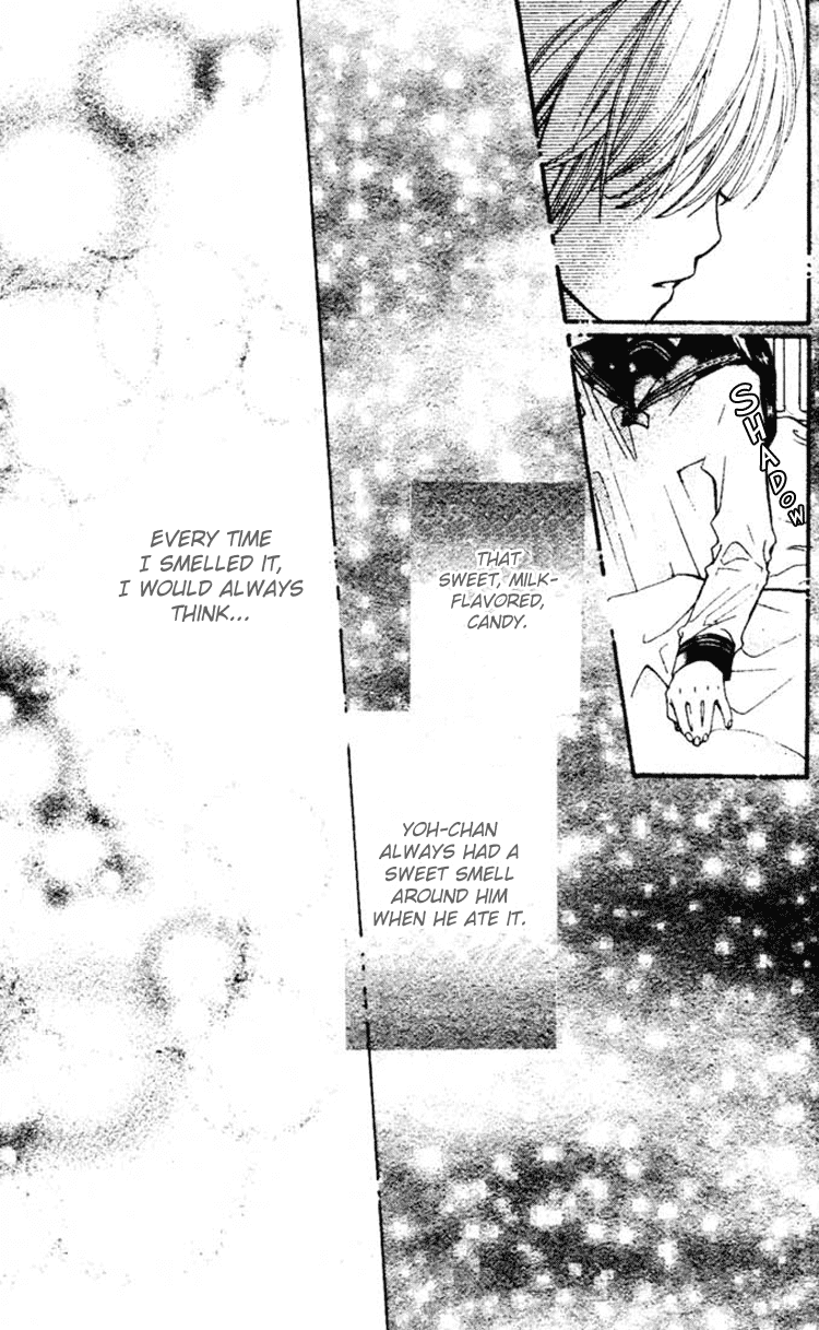 Royal Straight Chapter 5.2 page 31 - Chapter 5 v2 : Osatoudzuke no Misu Hanii [End]