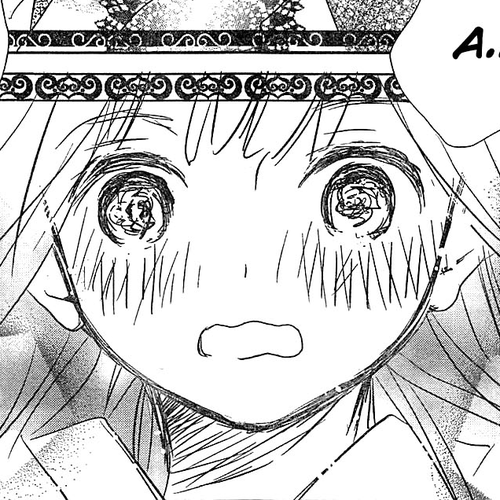Rozen Maiden 0 Chapter 1 cover
