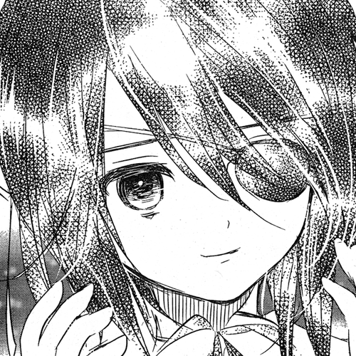 Rozen Maiden 0 Chapter 13: Floor 13 cover