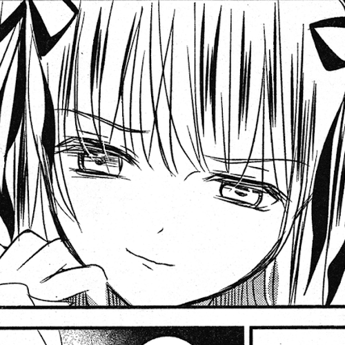 Rozen Maiden 0 Chapter 14: Floor 14 cover