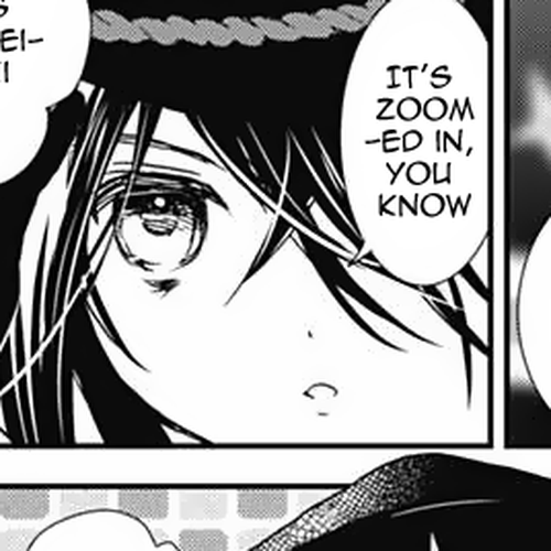 Rozen Maiden 0 Chapter 15.5: Bonus Chapter cover