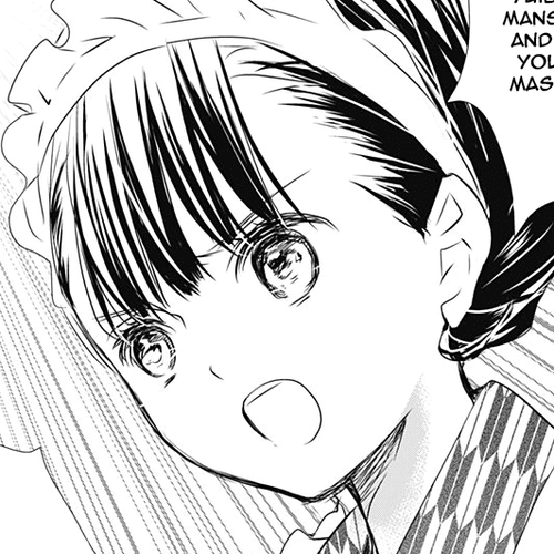 Rozen Maiden 0 Chapter 15: Floor 15 cover
