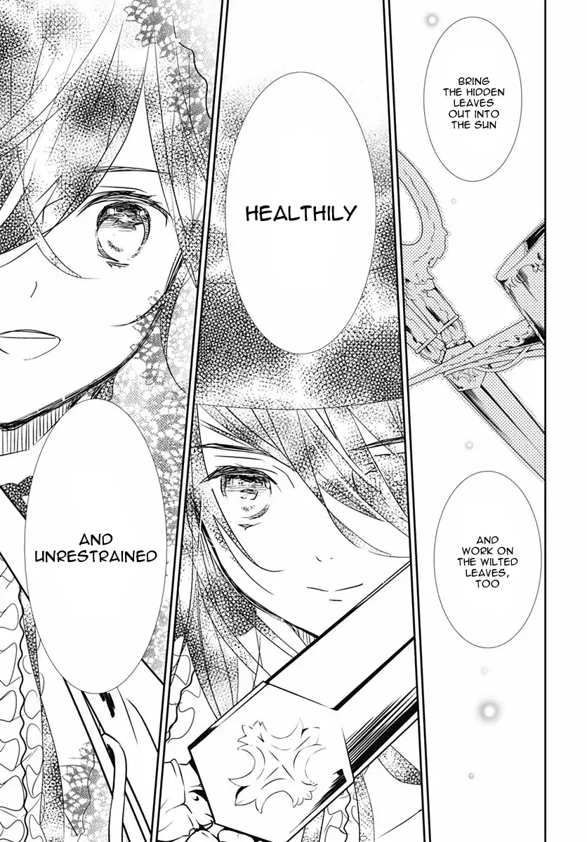 Rozen Maiden 0 Chapter 17 page 15 - Chapter 17