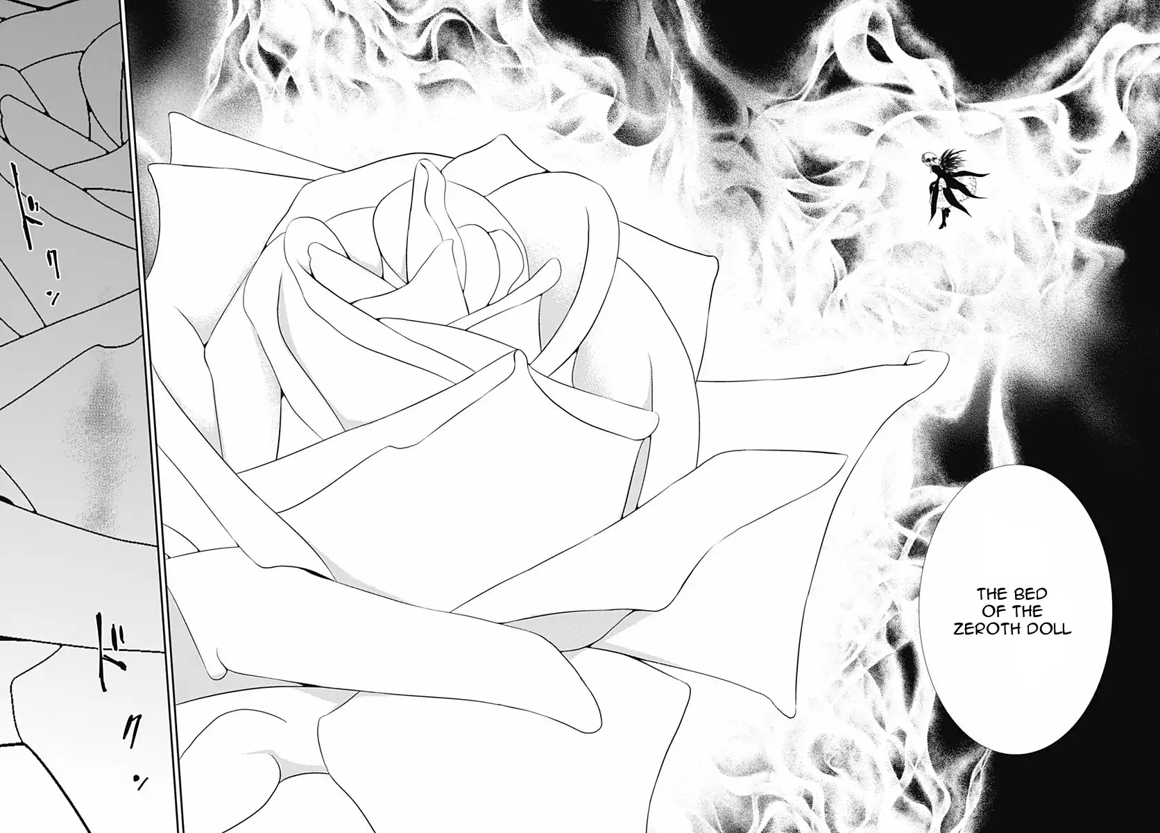 Rozen Maiden 0 Chapter 17 page 22 - Chapter 17
