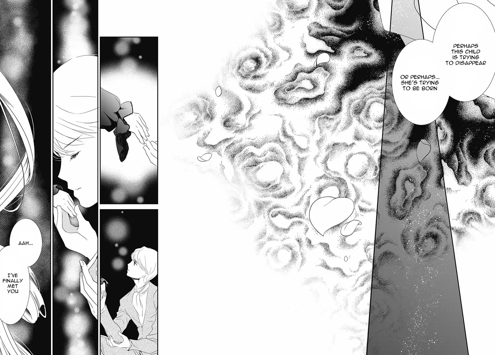 Rozen Maiden 0 Chapter 17 page 25 - Chapter 17