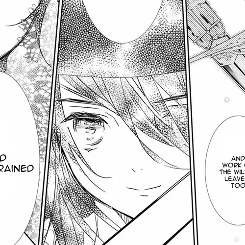 Rozen Maiden 0 Chapter 17 cover