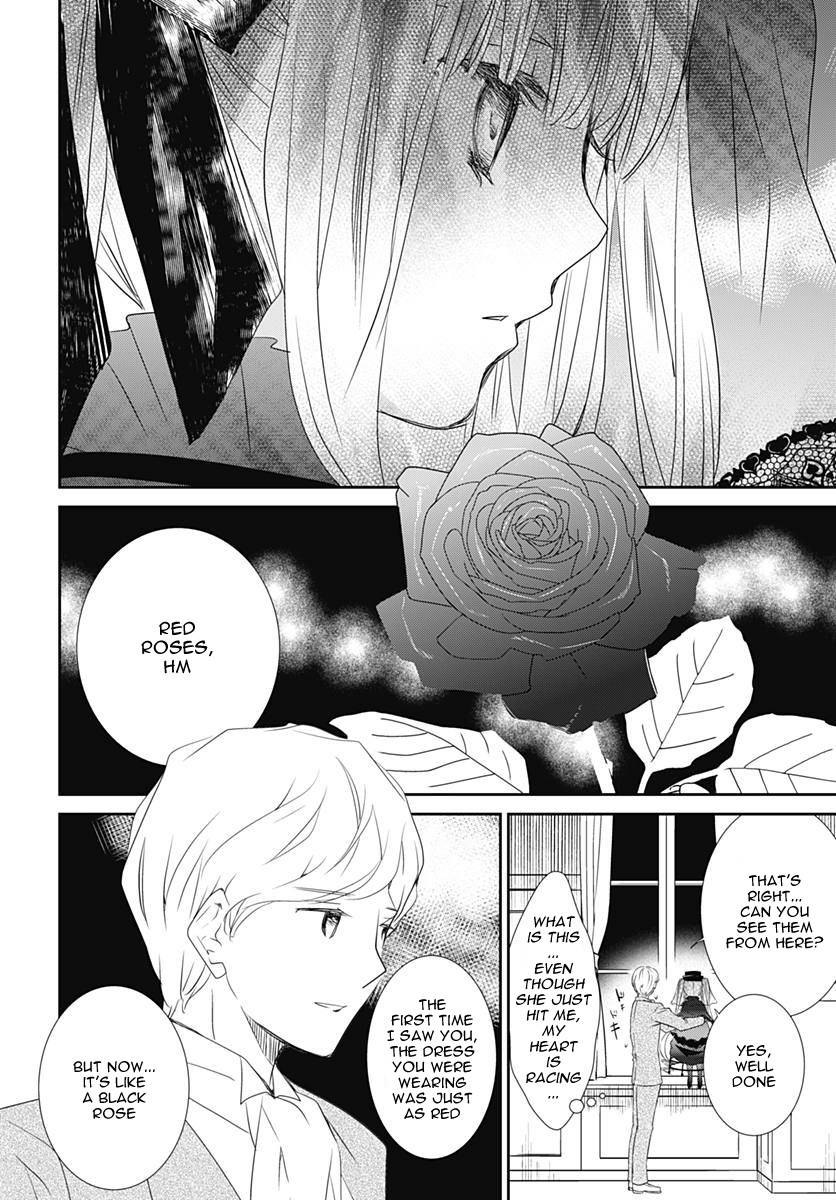 Rozen Maiden 0 Chapter 18 page 26 - Chapter 18: Floor 18