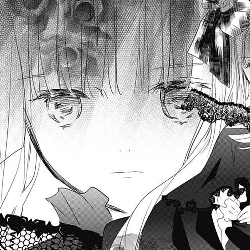 Rozen Maiden 0 Chapter 18: Floor 18 cover