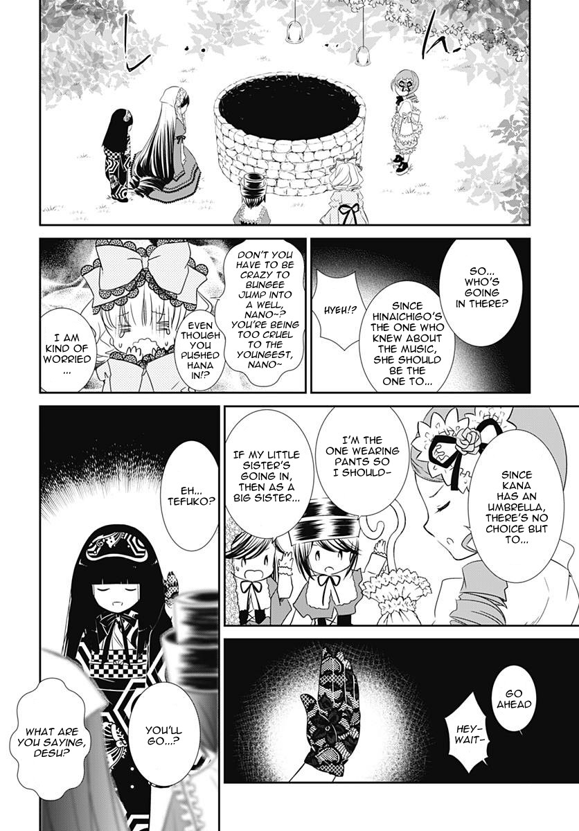 Rozen Maiden 0 Chapter 19 page 19 - Chapter 19