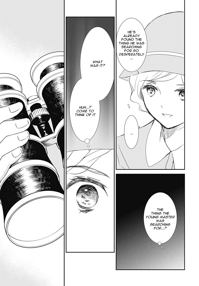Rozen Maiden 0 Chapter 20 page 10 - Chapter 20