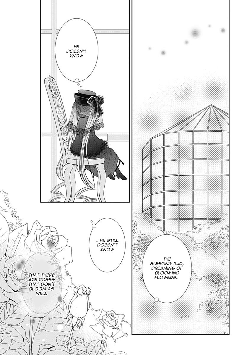 Rozen Maiden 0 Chapter 20 page 18 - Chapter 20