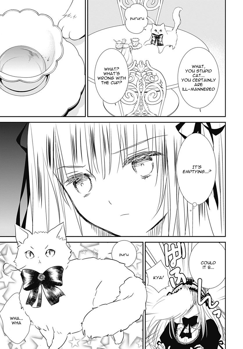 Rozen Maiden 0 Chapter 20 page 20 - Chapter 20