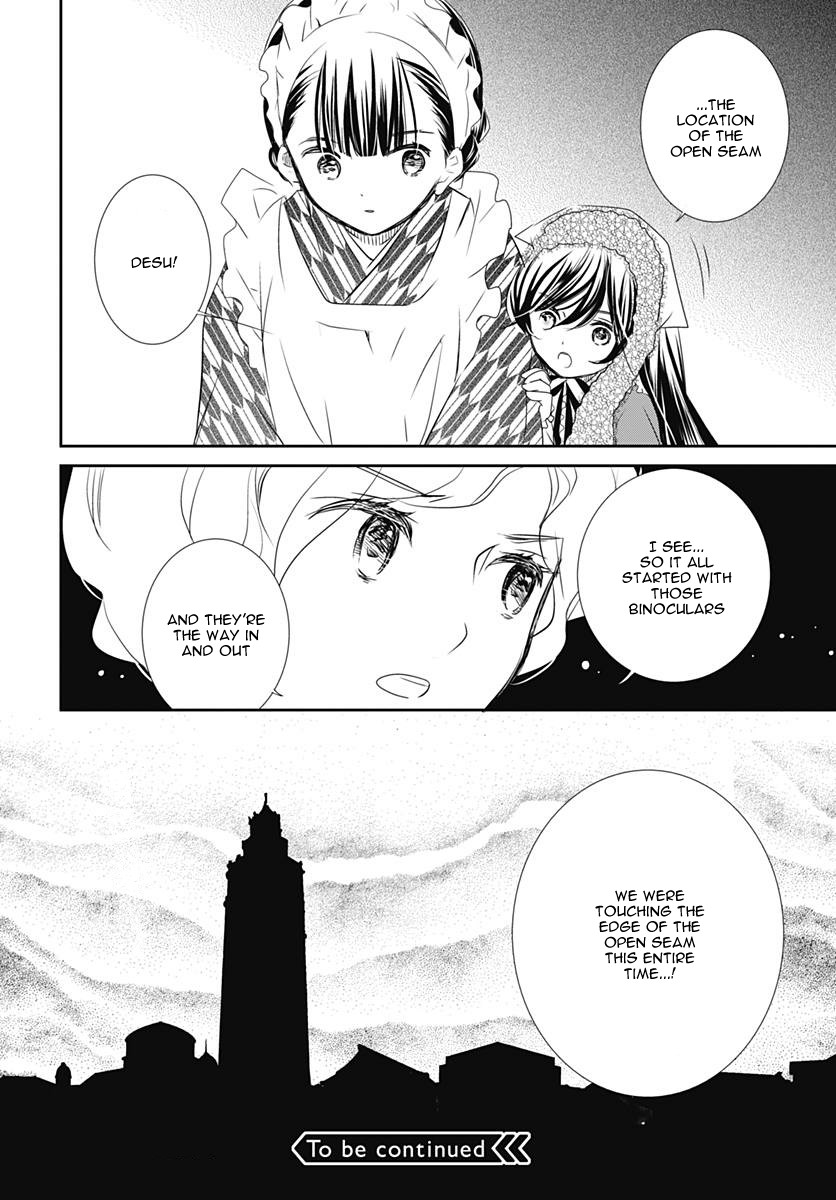 Rozen Maiden 0 Chapter 20 page 29 - Chapter 20