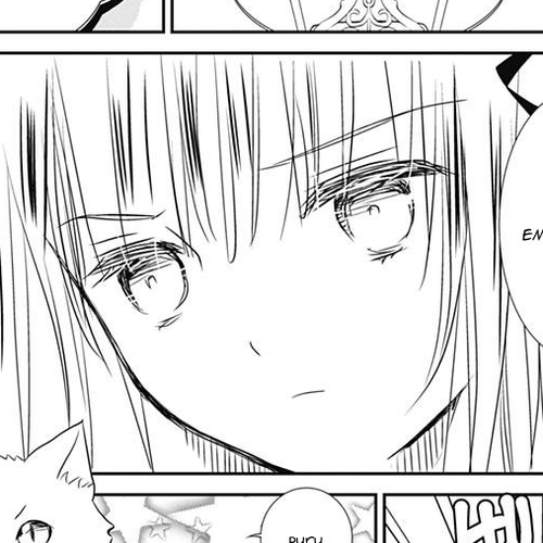 Rozen Maiden 0 Chapter 20 cover