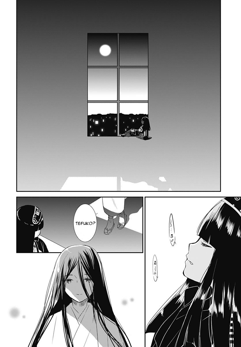 Rozen Maiden 0 Chapter 21 page 2 - Chapter 21