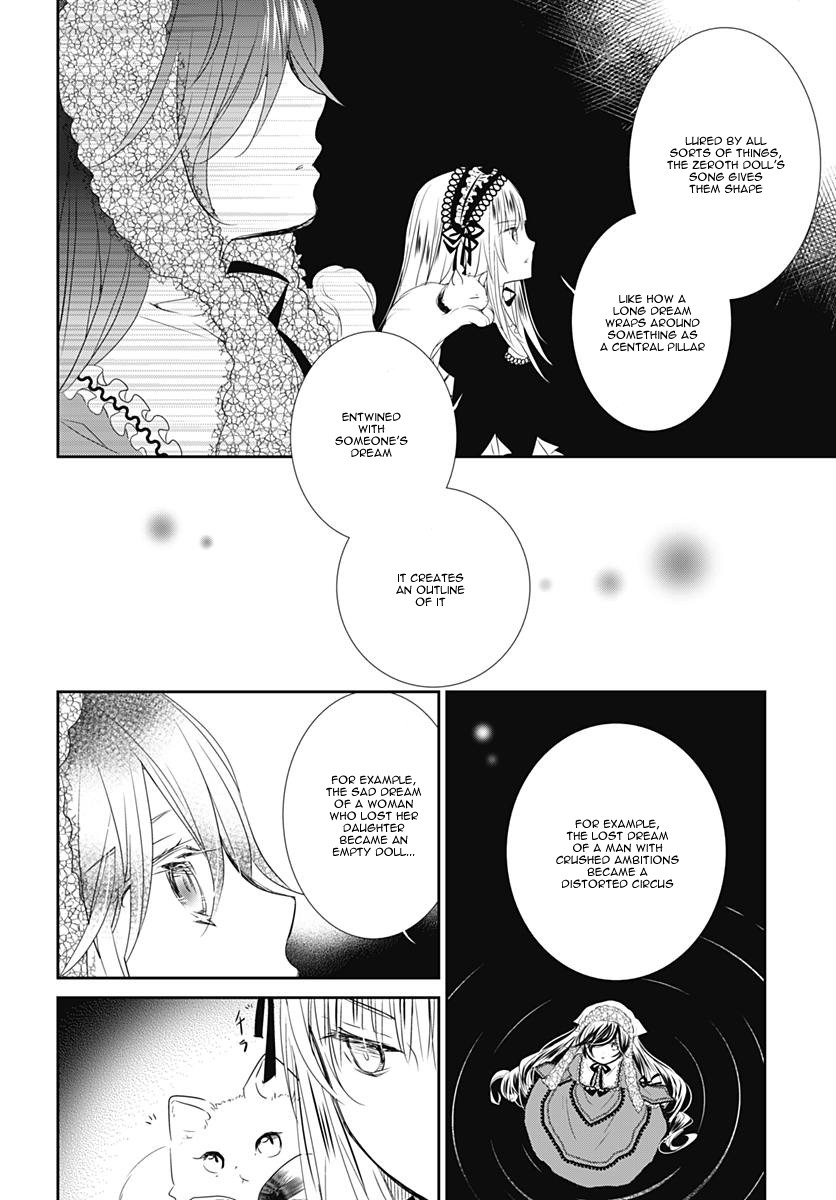 Rozen Maiden 0 Chapter 22 page 13 - Chapter 22