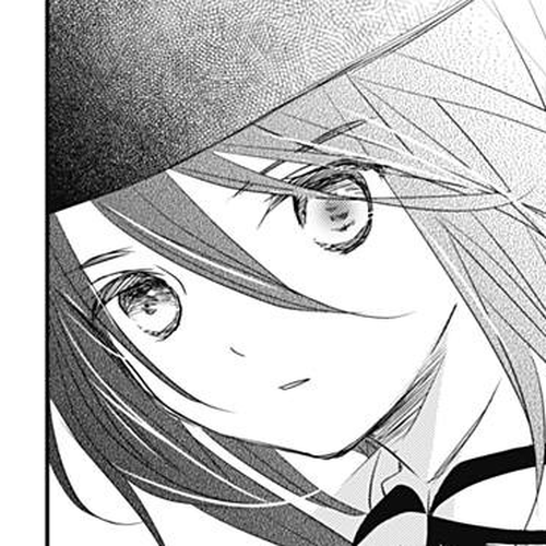 Rozen Maiden 0 Chapter 22 cover