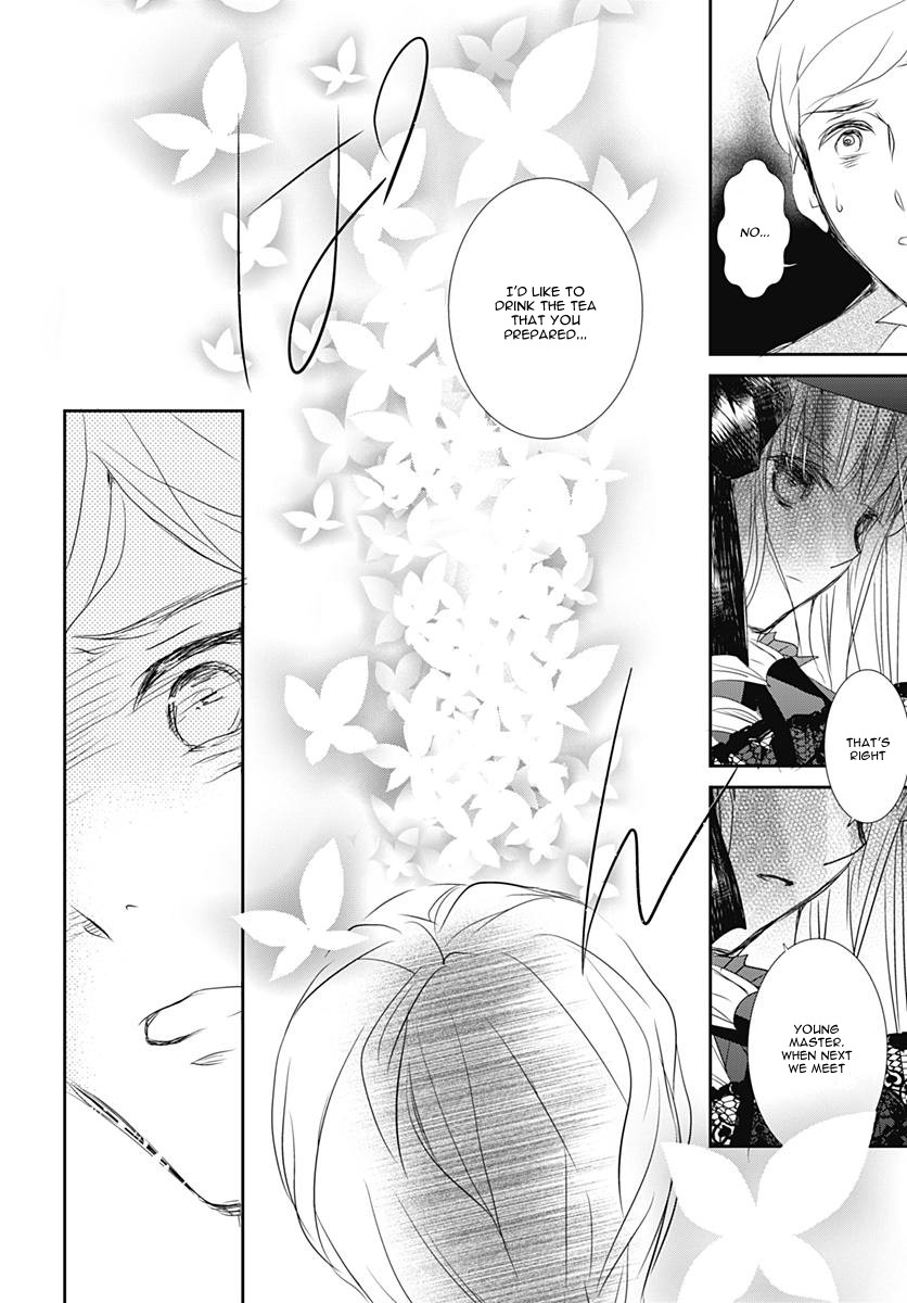 Rozen Maiden 0 Chapter 23 page 16 - Chapter 23