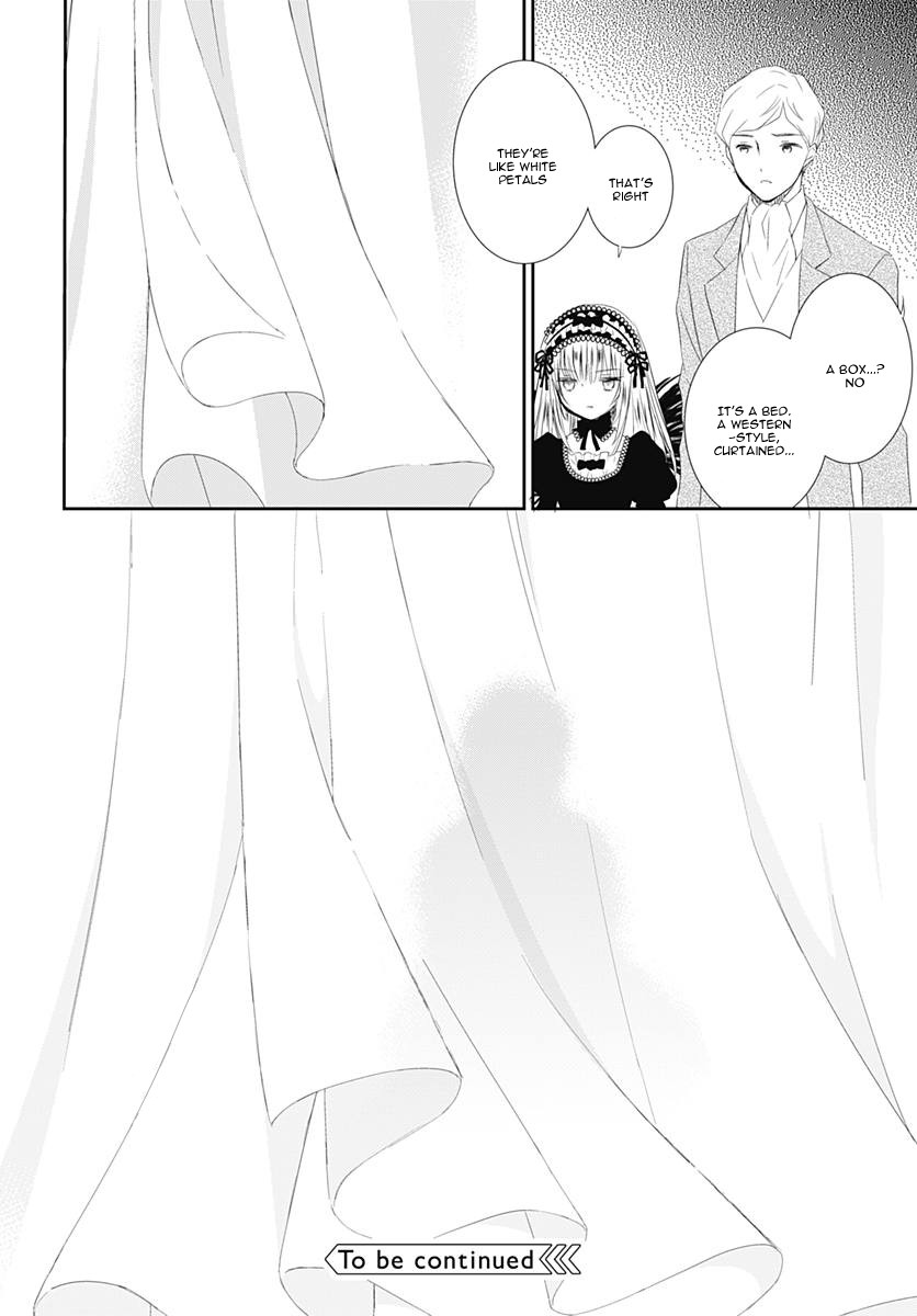 Rozen Maiden 0 Chapter 23 page 26 - Chapter 23