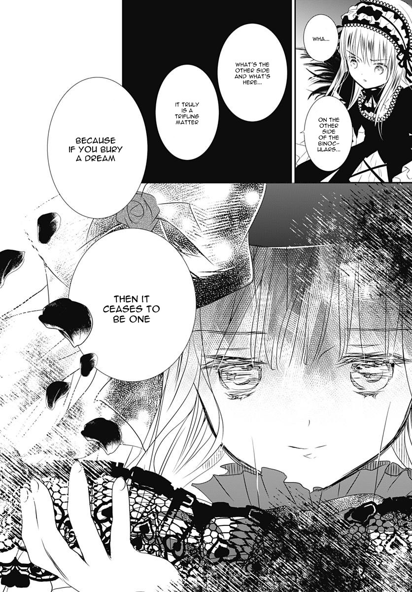 Rozen Maiden 0 Chapter 23 page 5 - Chapter 23