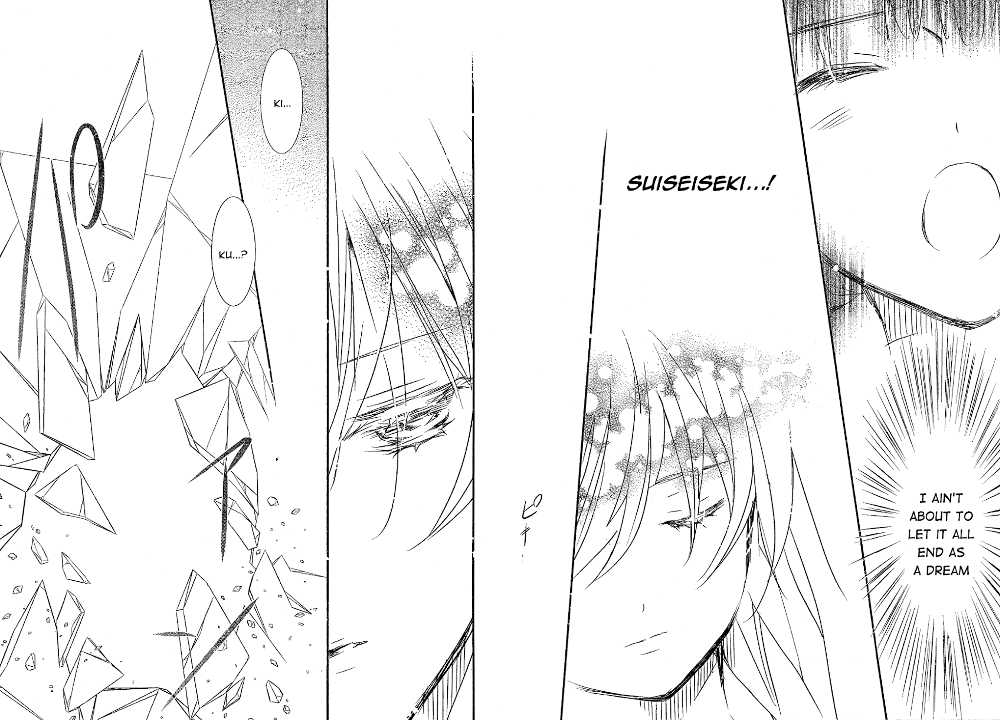 Rozen Maiden 0 Chapter 24 page 28 - Chapter 24 [END]
