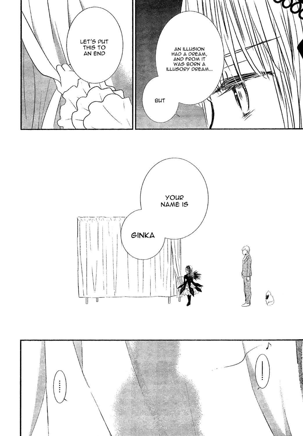 Rozen Maiden 0 Chapter 24 page 4 - Chapter 24 [END]