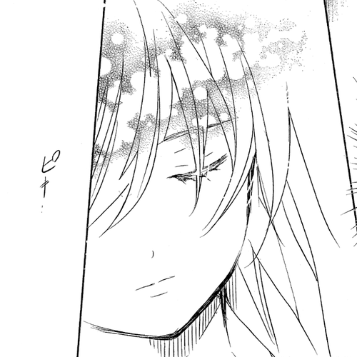 Rozen Maiden 0 Chapter 24 [END] cover