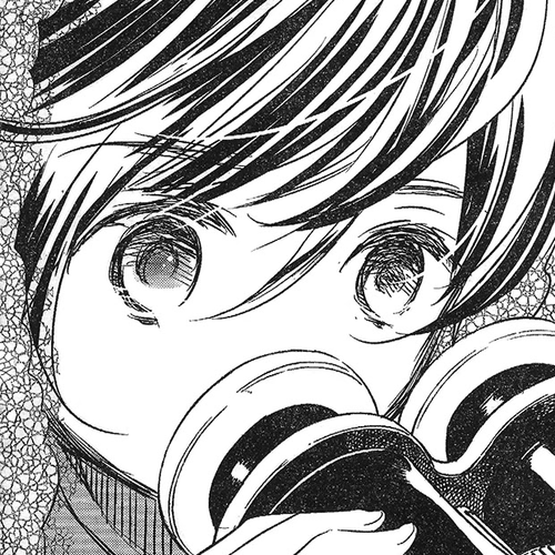 Rozen Maiden 0 Chapter 3 cover