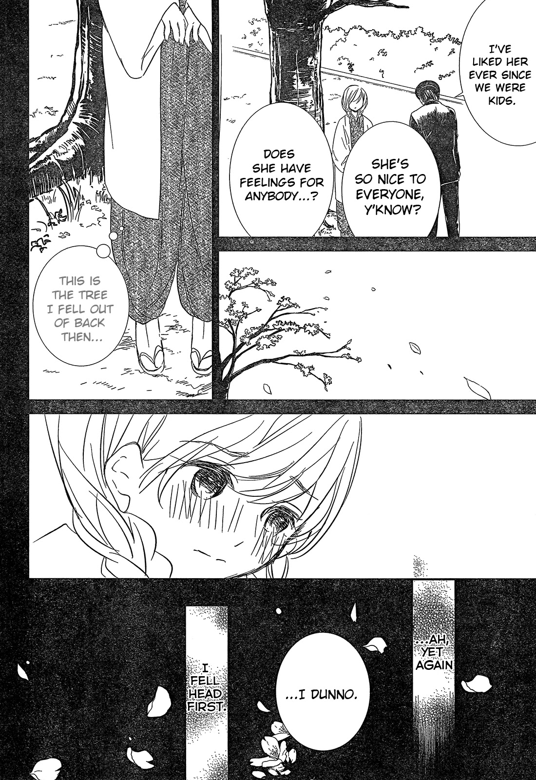 Rozen Maiden 0 Chapter 4 page 18 - Chapter 4