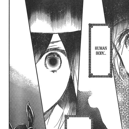 Rozen Maiden 0 Chapter 7 cover