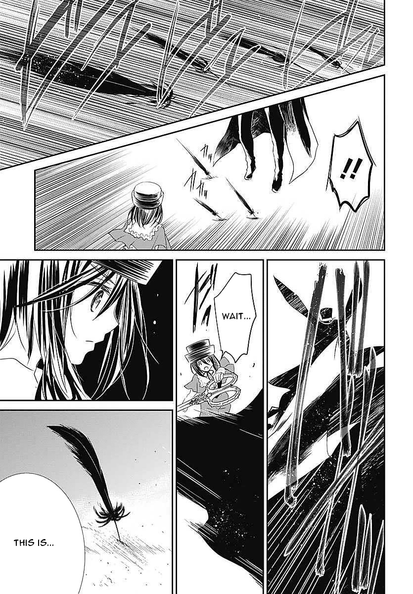 Rozen Maiden 0 Chapter 9 page 25 - Chapter 9