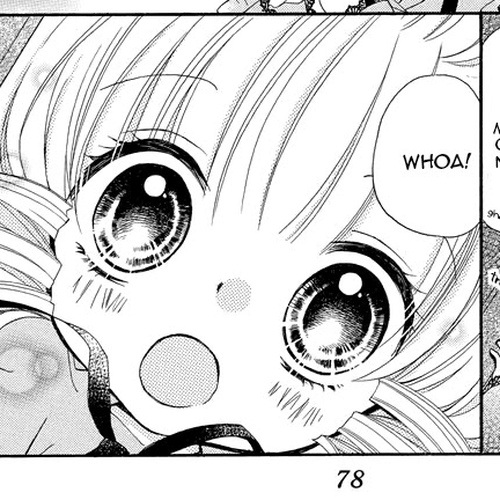 Rozen Maiden: Dolls Talk Chapter 10: Talk 10 cover