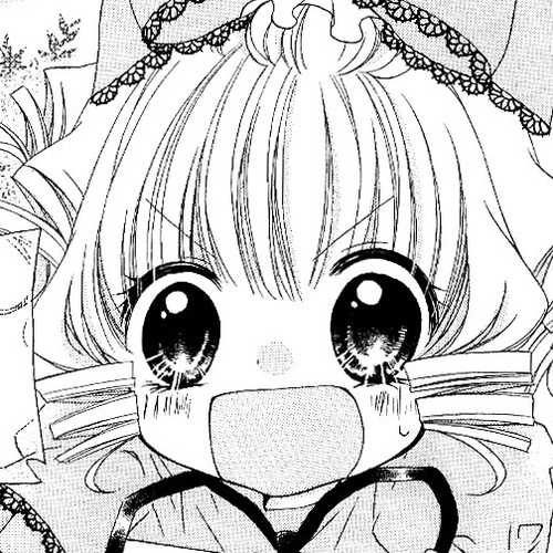 Rozen Maiden: Dolls Talk Chapter 12: Talk 12 cover