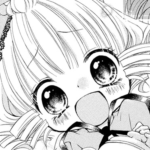 Rozen Maiden: Dolls Talk Chapter 13: Talk 13 cover