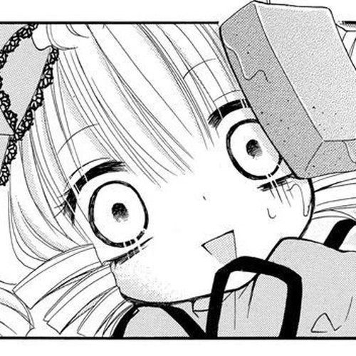 Rozen Maiden: Dolls Talk Chapter 15: Talk 15 cover