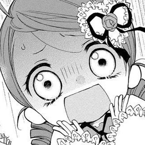 Rozen Maiden: Dolls Talk Chapter 16: Talk 16 cover