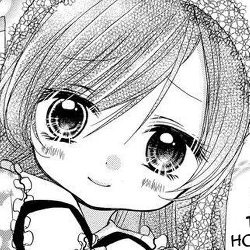 Rozen Maiden: Dolls Talk Chapter 18: Talk 18 cover