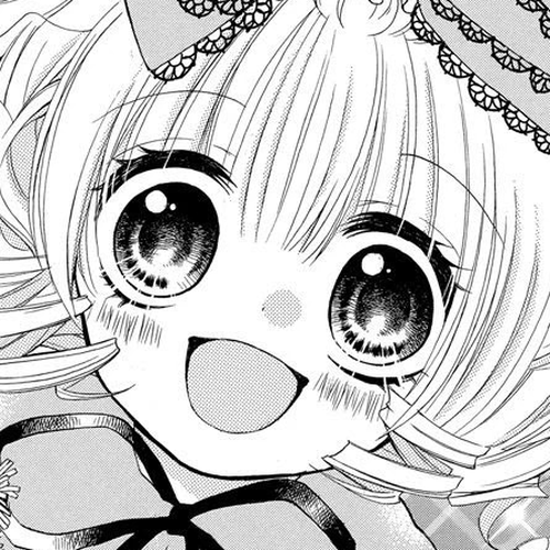 Rozen Maiden: Dolls Talk Chapter 2: Talk 2 cover