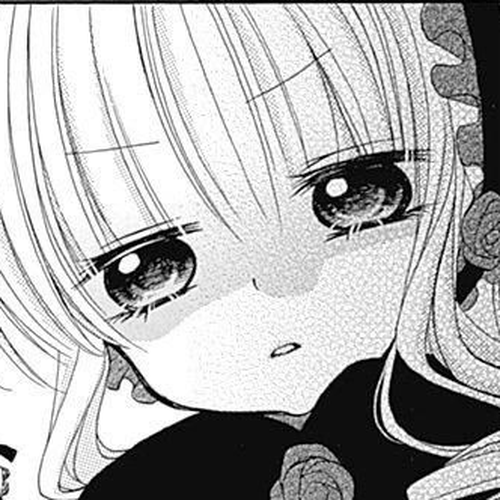 Rozen Maiden: Dolls Talk Chapter 21: Talk 21 cover
