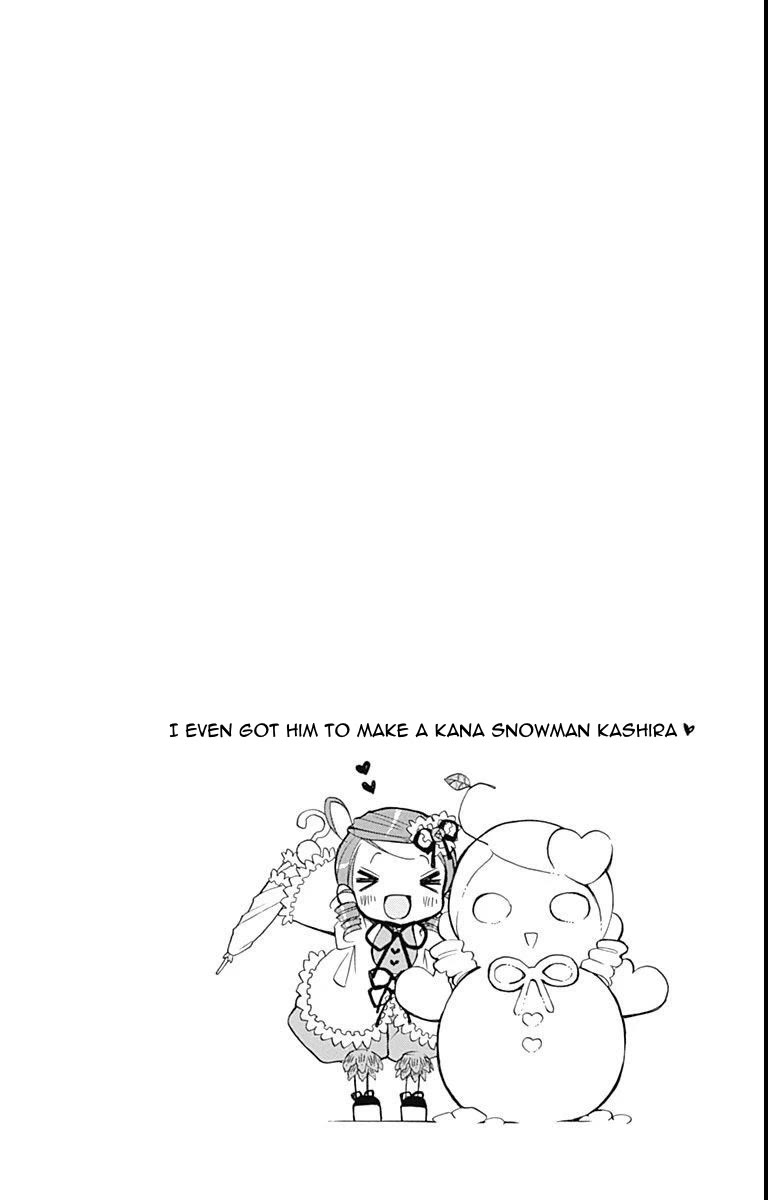 Rozen Maiden: Dolls Talk Chapter 22 page 10 - Chapter 22: Talk 22