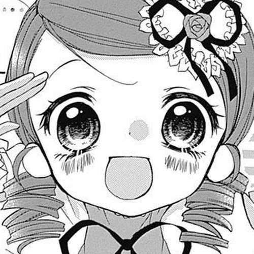 Rozen Maiden: Dolls Talk Chapter 22: Talk 22 cover