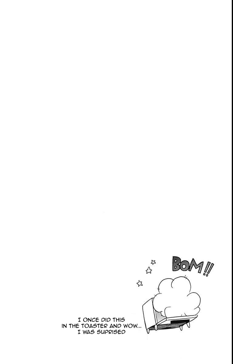 Rozen Maiden: Dolls Talk Chapter 24 page 10 - Chapter 24: Talk 24