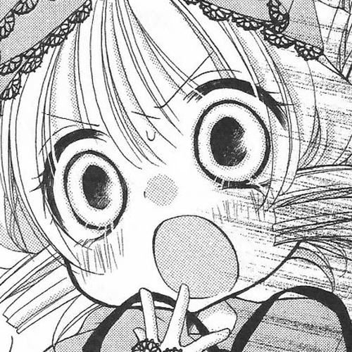 Rozen Maiden: Dolls Talk Chapter 27: Talk 27 cover