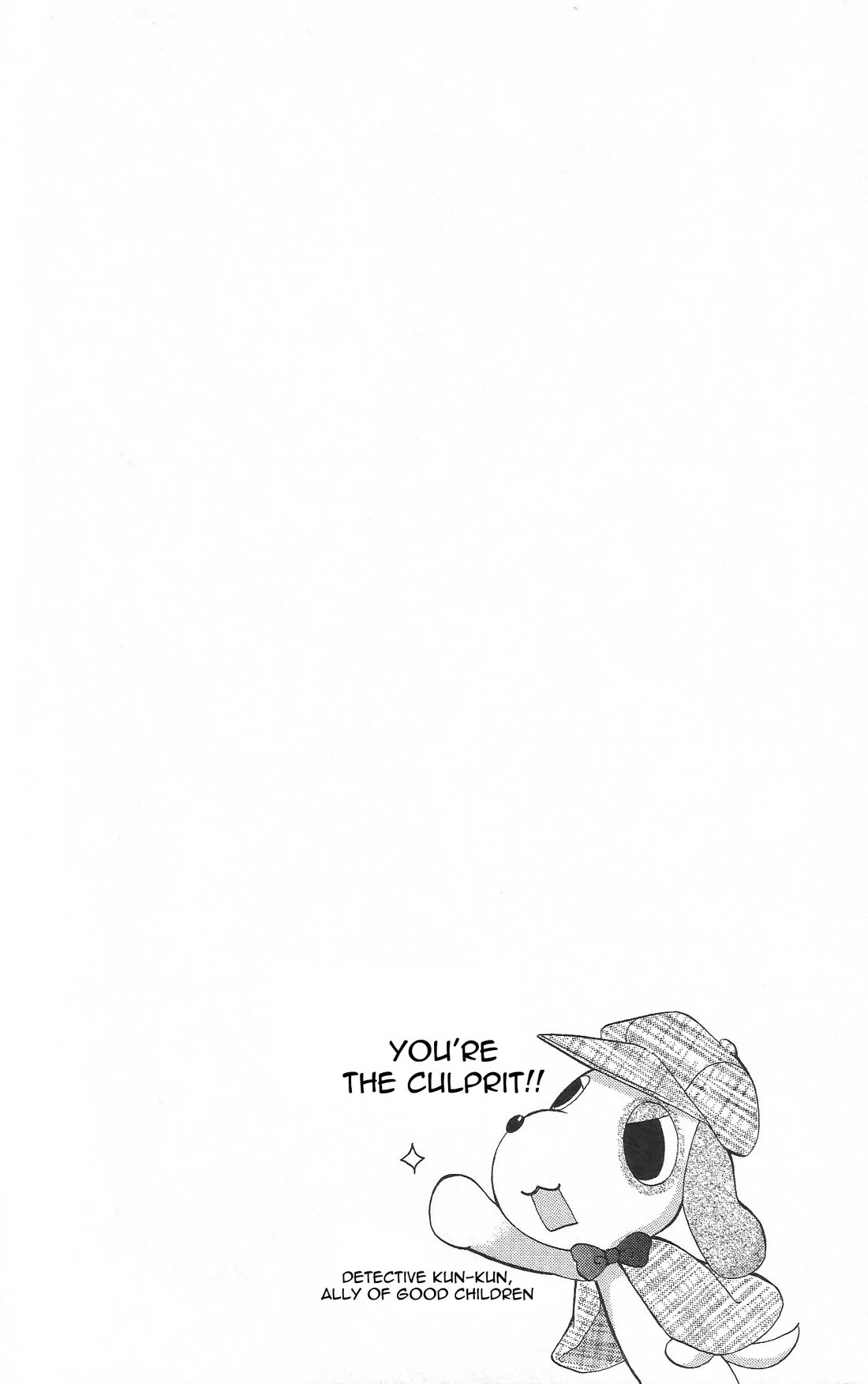 Rozen Maiden: Dolls Talk Chapter 28 page 10 - Chapter 28: Talk 28